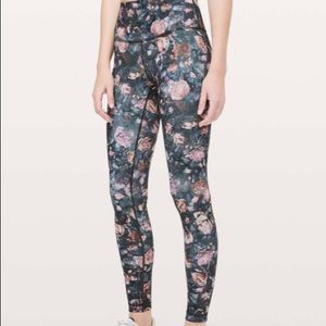 Lululemon Wunder Under High-rise Tight, 28”